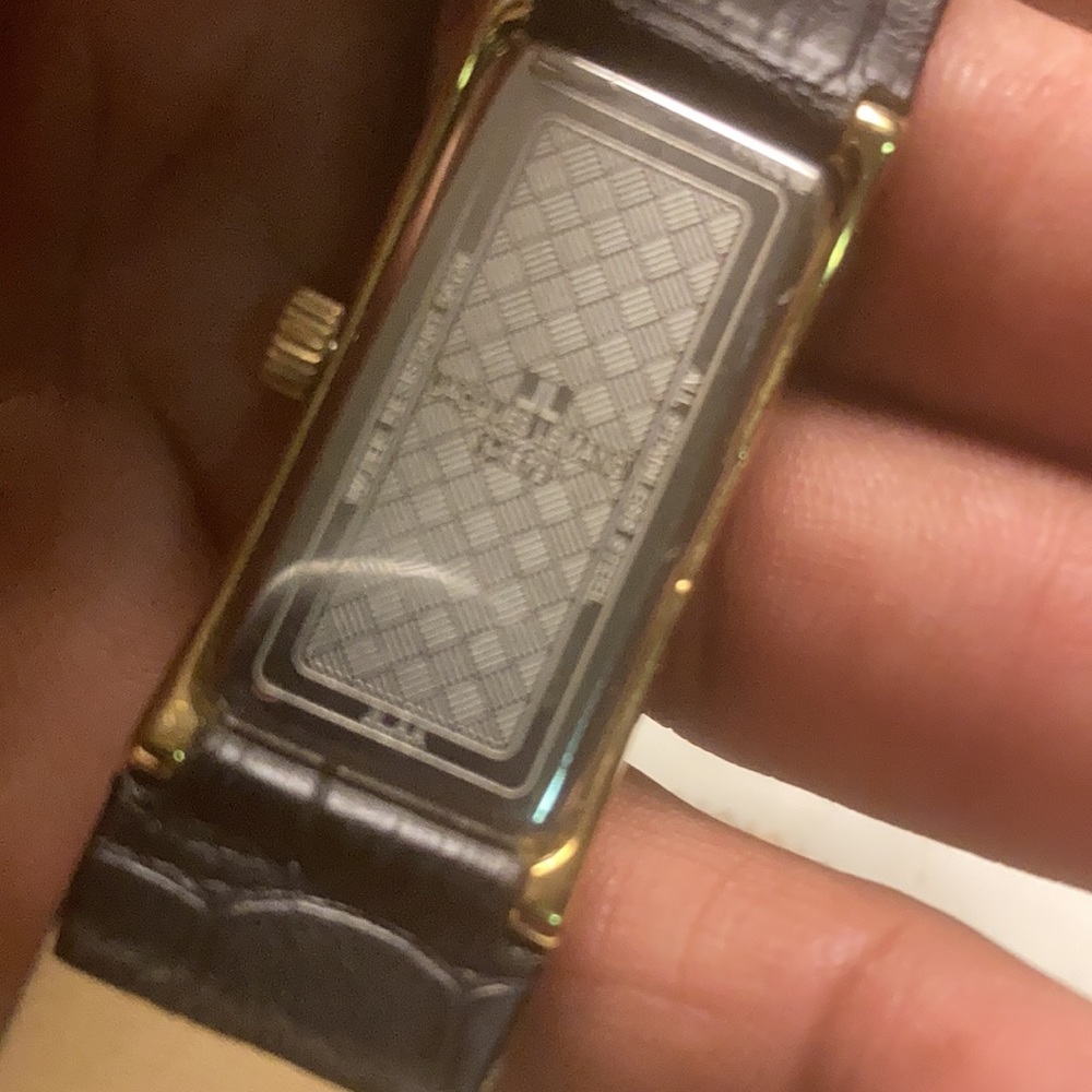Jacques Lemans Watch - Picture 4 of 8